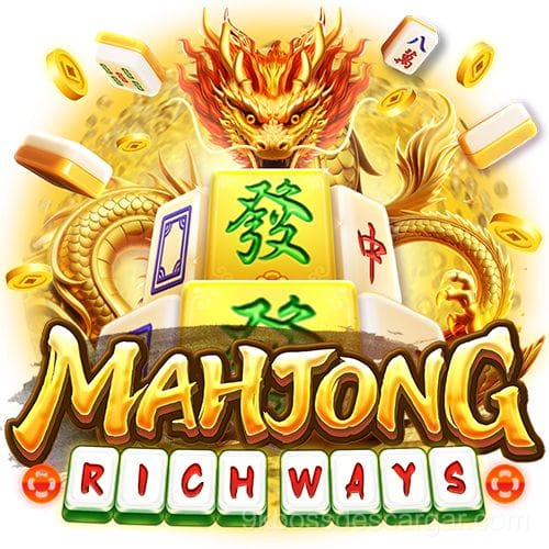 mx9kboss Mahjong Rich Ways